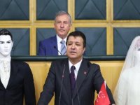 Arıkan, evlilik çağındaki gençlerin ekonomik nedenlerle aile kuramıyor