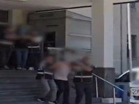 Kayseri’de aranan 24 hükümlü yakalandı