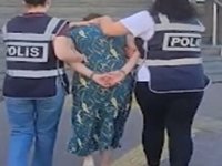 Kayseri’de 23 yıl hapisle aranan hükümlü yakalandı