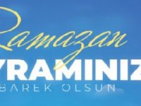 RAMAZAN BAYRAMIMIZ MÜBAREK OLSUN