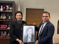 KAYSERİ BİNA YÖNETİMLERİ DERNEĞİ'NDEN ÖNEMLİ ZİYARET: YENİ TESİS YÖNETİMİ TASLAĞINA DAİR BİLGİLER ALINDI