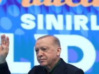 'TERÖR BİTECEK, HEPSİ İŞSİZ KALACAK'