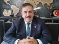 BBP İL BAŞKANI KELEK'TEN 15 TEMMUZ MESAJI