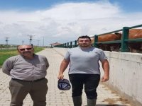 Silahlı kavga: Muhtar ve oğlu öldü, diğer oğlu yaralandı