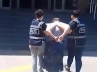 Kayseri’de 29 yıl hapisle aranan hükümlü yakalandı