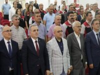 Kayseri’de ‘Mandacılık Çalıştayı’ düzenlendi