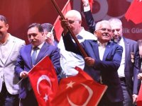Başkan Büyükkılıç: "Sizler Bu Ülkenin Sigortasısınız"