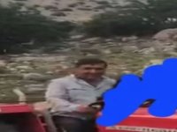Kenenin ısırdığı 3 çocuk babası öldü