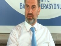 AK Parti’li Şen: Kasım-aralıktan itibaren 1'inci parti konumuna tekrar yükseldik