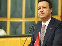 Mahmut Arıkan: Ocaklara şehit acısı düşmesin