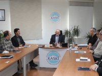 Erkilet Havalimanı’na kadar uzanan ıslah Projesi başladı