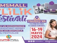 KUMSMALL’DA EVLİLİK RÜZGARI