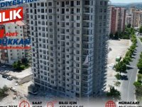TALAS BELEDİYESİ’NDEN TAKSİTLİ YATIRIM VE UZUN VADELİ KİRALAMA FIRSATI