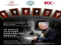 Talas'ta 19 Mayıs'a özel sergi