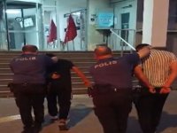 Kayseri’de ‘huzur’ uygulamasında 57 kişi yakalandı