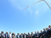 KAYSERİ ULAŞIM A.Ş.’DEN TOPLU TAŞIMADA ÖRNEK ENERJİ DÖNÜŞÜMÜ: RES