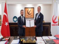 Yeniden Refah Partisi Kayseri İl Başkanı Ali Özcan oldu