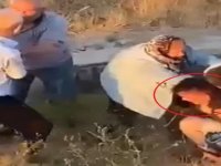 Şehit Bedirhan bebeğin babası darbedildi