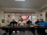 Başkan İsa Gün, ‘Sen yoksan bir eksiğiz’