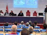 Büyükşehirden Kartal katlı kavşağı ve bağlantı yolları projesi halkın katılım toplantısı