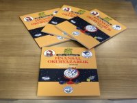 TALAS BELEDİYESİ’NDEN ÇOCUKLARA ÖZEL “FİNANSAL OKURYAZARLIK”