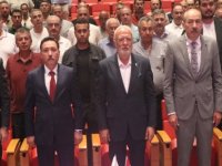 "Şu an da müthiş bir ticaret savaşı ile karşı karşıyayız”
