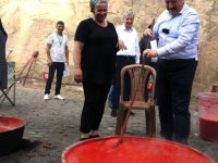MELİKGAZİ'DE SALÇALAR KAYNAMAYA BAŞLIYOR!
