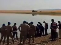 Kayıp olarak aranıyordu, baraj gölünde cesedi bulundu