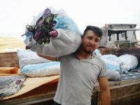 MHP KAYSERİ MİLLETVEKİLİ BAKİ ERSOY'DAN ÇİFTÇİYE TAM DESTEK GELDİ
