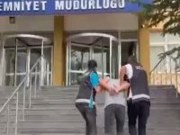 Kayseri’de 29 yıl hapisle aranan hükümlü yakalandı