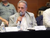 TALAS’IN BELEDİYECİLİK VİZYONU TDBB TOPLANTISINDA GÜNDEM OLDU