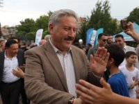 MELİKGAZİ BELEDİYESİ MİMARSİNAN ERVA SPOR OKULLARI AÇILDI