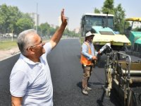 “Vatandaşlarımızdan Trafik Kurallarına Uymalarını Rica Ediyoruz”