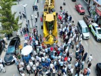 KAYSERİ ŞEKER 5 ADET YENİ MAUS ALDI