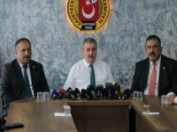 MUSTAFA DESTİCİ:‘STAJ VE ÇIRAKLIK DÖNEMLERİ EMEKLİLİĞE SAYILMALIDIR’