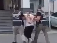 Kayseri’de 13 yıl hapisle aranan hükümlü yakalandı
