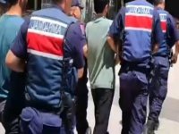 14 ilde DEAŞ'a operasyon; 26 gözaltı