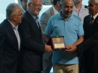 AK Parti'li Elitaş: Evlatlar babasız kalmasın diye gayret göstereceğiz