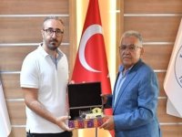 Erciyes, Türk Kayak Merkezleri Birliği’ne üye oldu