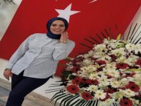 Eşi tarafından boğazı kesilen Saliha, kurtarılamadı