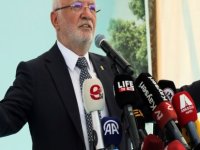 ‘TBMM’DEKİ İLK TOPLANTISINI YAPAN TERÖRLE MÜCADELE KOMİSYONU ÇOK ÖNEMLİ’