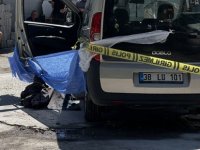 Argıncık'ta hafif ticari aracın çarptığı 1,5 yaşındaki Umay öldü