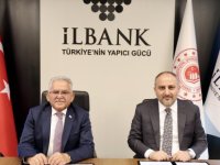 Kartal kavşağı Şehrimize şimdiden hayırlı olsun imzalar atıldı