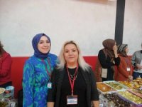 Osman Ulubaş Sümer Ortaokulu'nda Kermes Düzenlendi