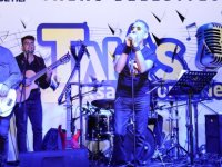 TALAS BELEDİYESİ'NDEN ZAFER HAFTASI'NA GÖRKEMLİ KUTLAMA