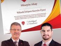 Başkan Akay'a Türkiye Güreş Federasyonu'ndan Anlamlı Teşekkür