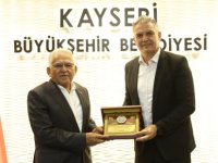 “Herkesi Cumhuriyet Meydanı’na Bekliyoruz”