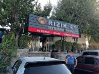 Kayseri'de Lokanta ustasını tabancayla vurdu