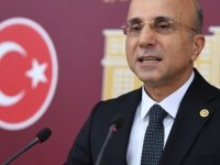 CHP MİLLETVEKİLİ GENÇ:KASKİ’YE TEŞEKKÜR EDİYORUM”