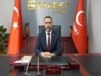 Altun, 671 gündür süren saldırılar karşısında İslam ülkelerinin sessizliğini sert sözlerle eleştirdi
